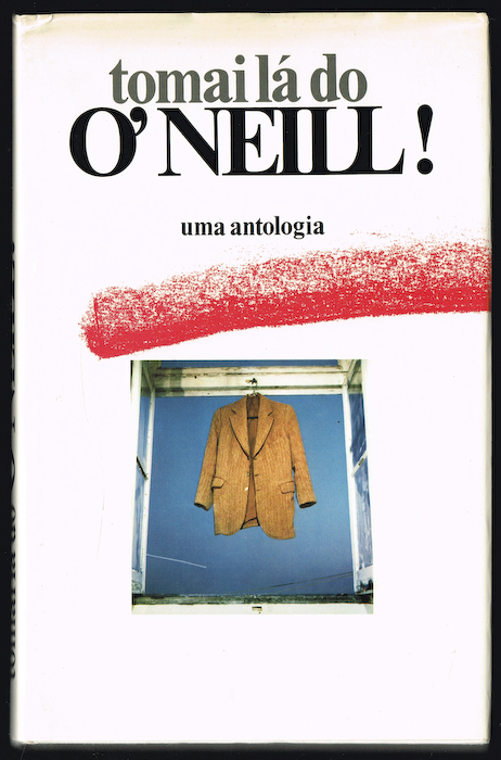 TOMAI L DO ONEILL! uma antologia